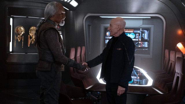 Star Trek Picard